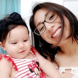 Meet your Posher, Griselda